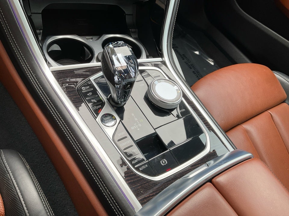 2023 BMW 840 Gran Coupe i xDrive