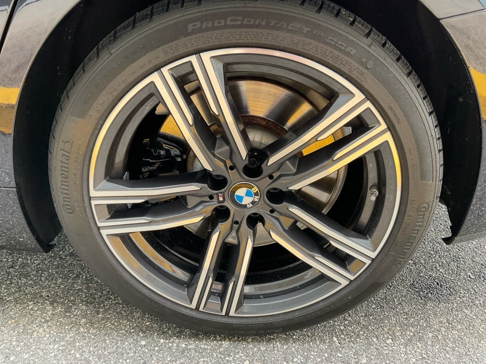 2023 BMW 840 Gran Coupe i xDrive