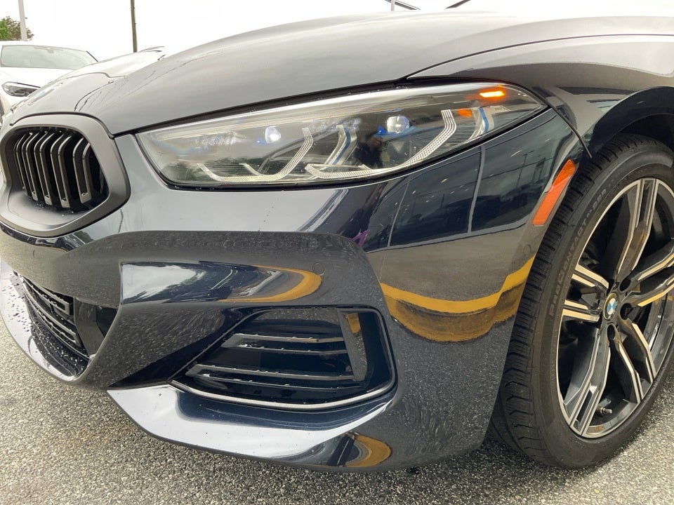 2023 BMW 840 Gran Coupe i xDrive