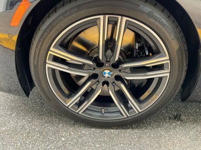 2023 BMW 840 Gran Coupe i xDrive