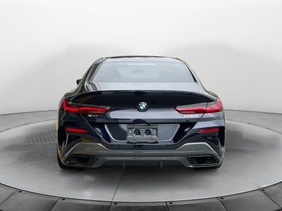 2023 BMW 840 Gran Coupe i xDrive