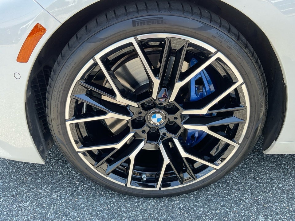 2023 BMW 840 Gran Coupe 840i