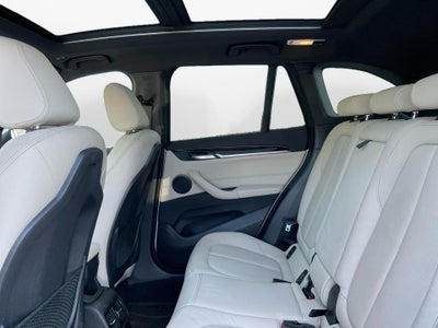 2020 BMW X1 xDrive28i