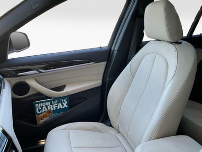 2020 BMW X1 xDrive28i