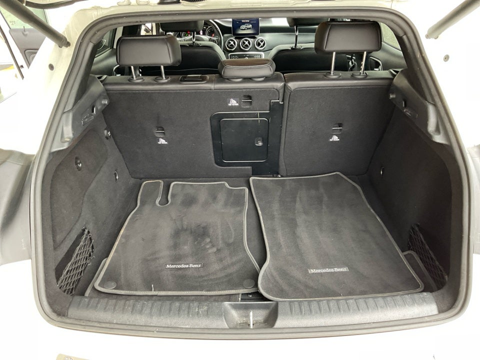 2018 Mercedes-Benz GLA 250 GLA 250