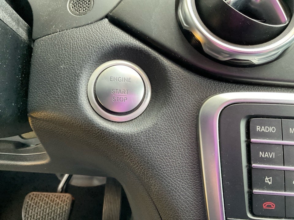 2018 Mercedes-Benz GLA 250 GLA 250