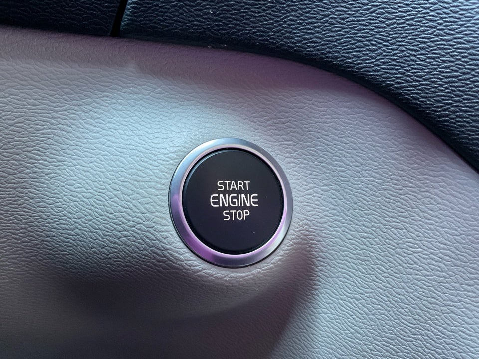 2020 Volvo XC40 Momentum