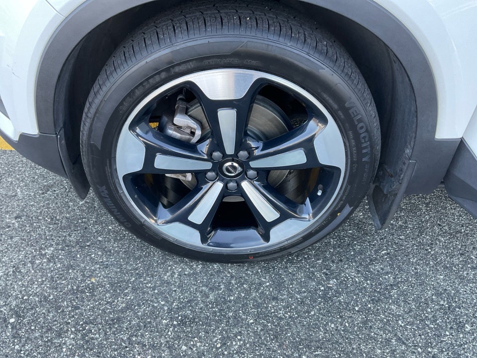 2020 Volvo XC40 Momentum