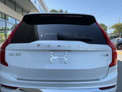 2022 Volvo XC90 Inscription