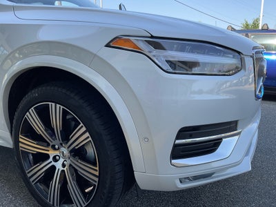 2022 Volvo XC90 Inscription
