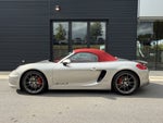 2013 Porsche Boxster S
