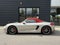 2013 Porsche Boxster S