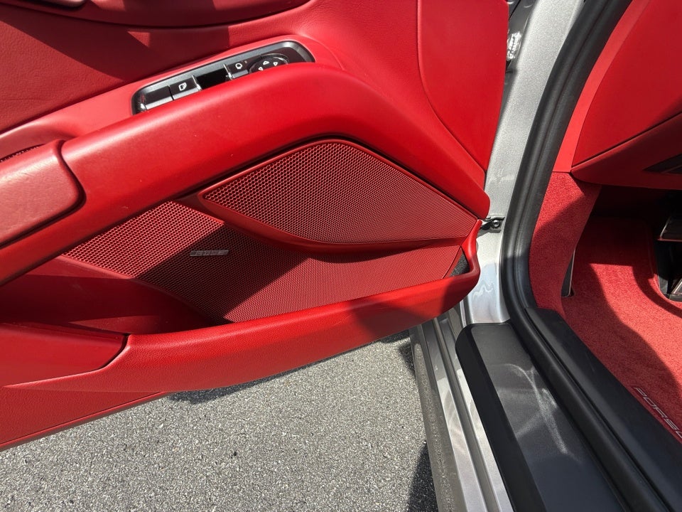 2013 Porsche Boxster S