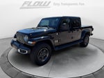2020 Jeep Gladiator Overland 4x4