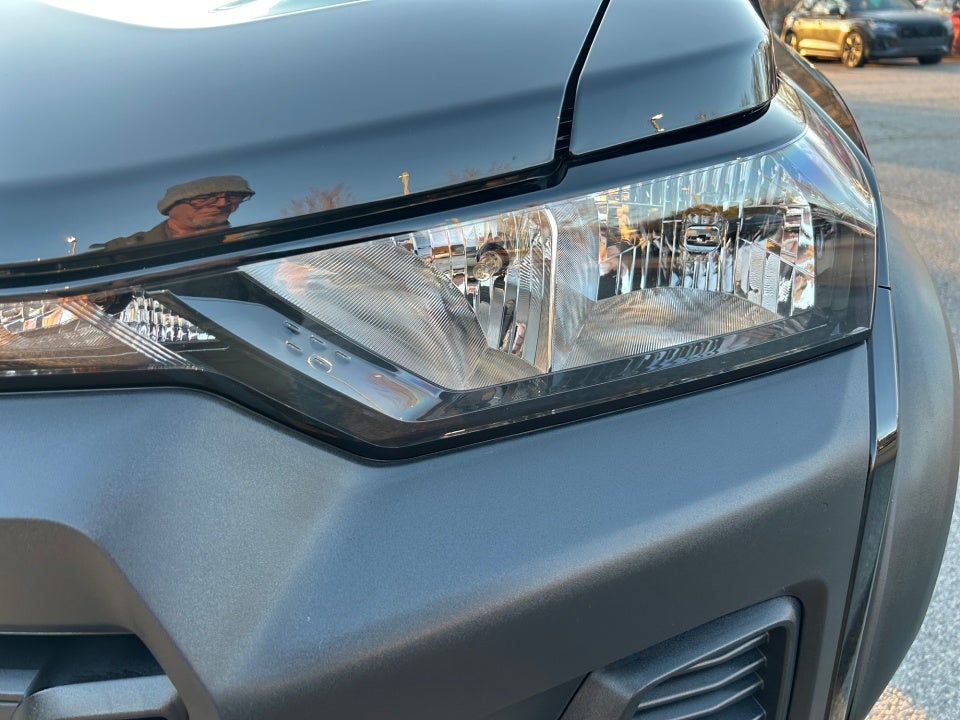 2026 Chevrolet Colorado Trail Boss, 4WD