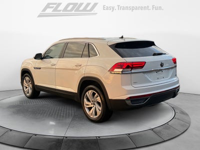 2021 Volkswagen Atlas Cross Sport 2.0T SEL