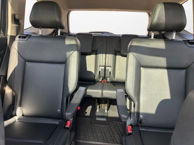 2019 Volkswagen Atlas 3.6L V6 SEL