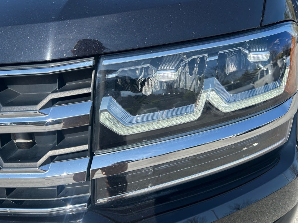 2019 Volkswagen Atlas 3.6L V6 SEL