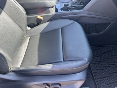 2019 Volkswagen Atlas 3.6L V6 SEL