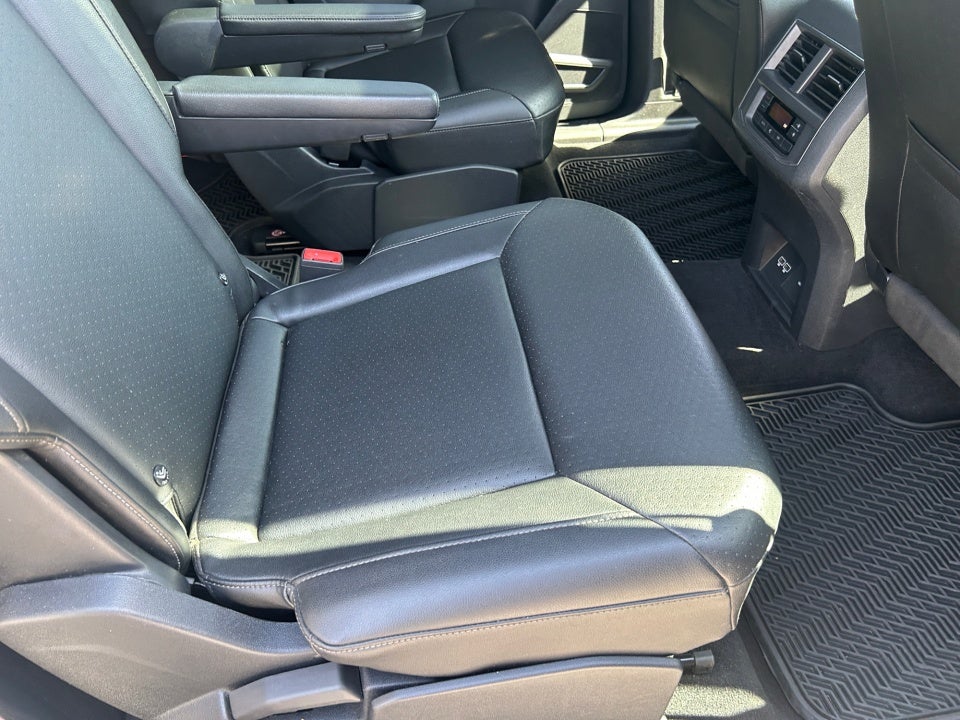 2019 Volkswagen Atlas 3.6L V6 SEL