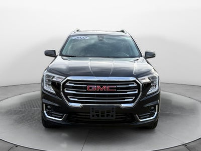 2022 GMC Terrain AWD SLT