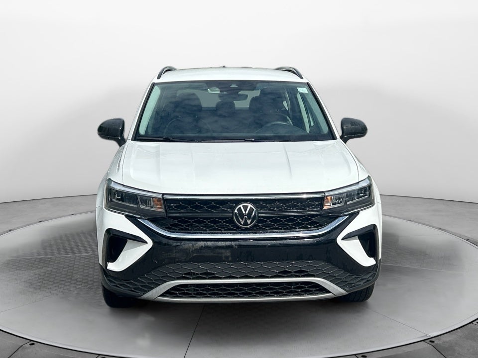 2023 Volkswagen Taos S