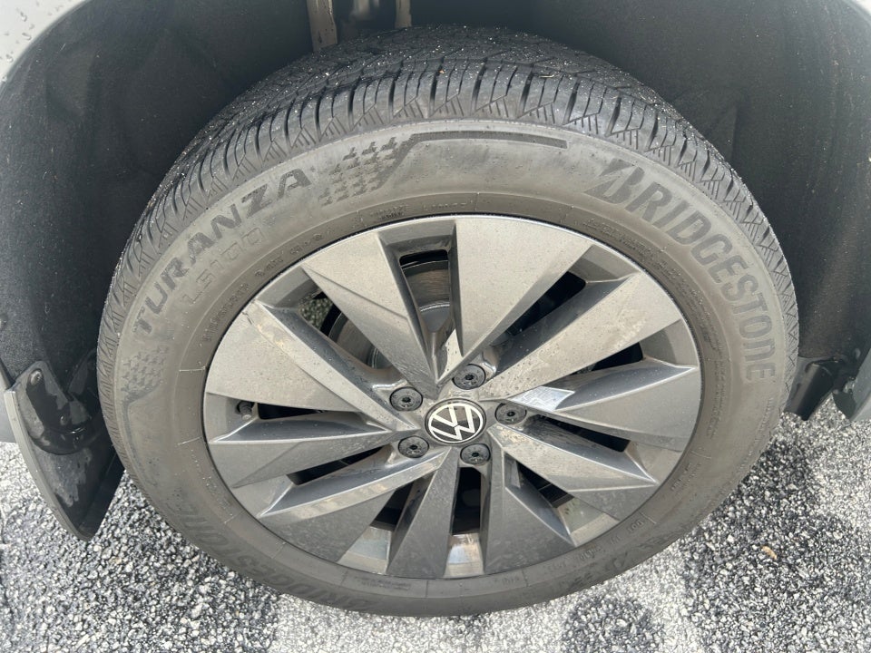 2023 Volkswagen Taos S