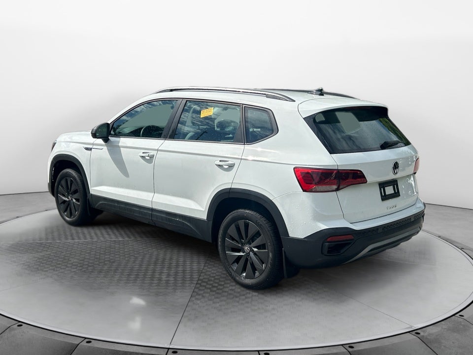 2023 Volkswagen Taos S
