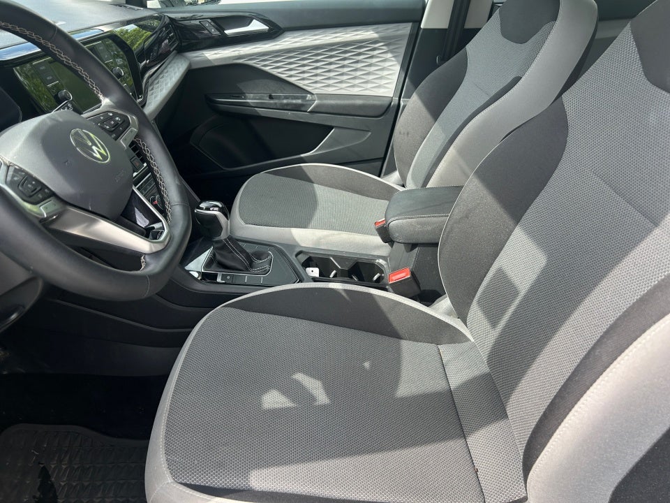 2023 Volkswagen Taos S