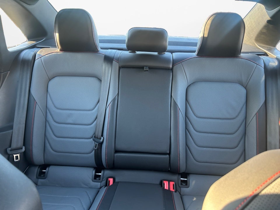 2025 Volkswagen Jetta GLI 2.0T Autobahn