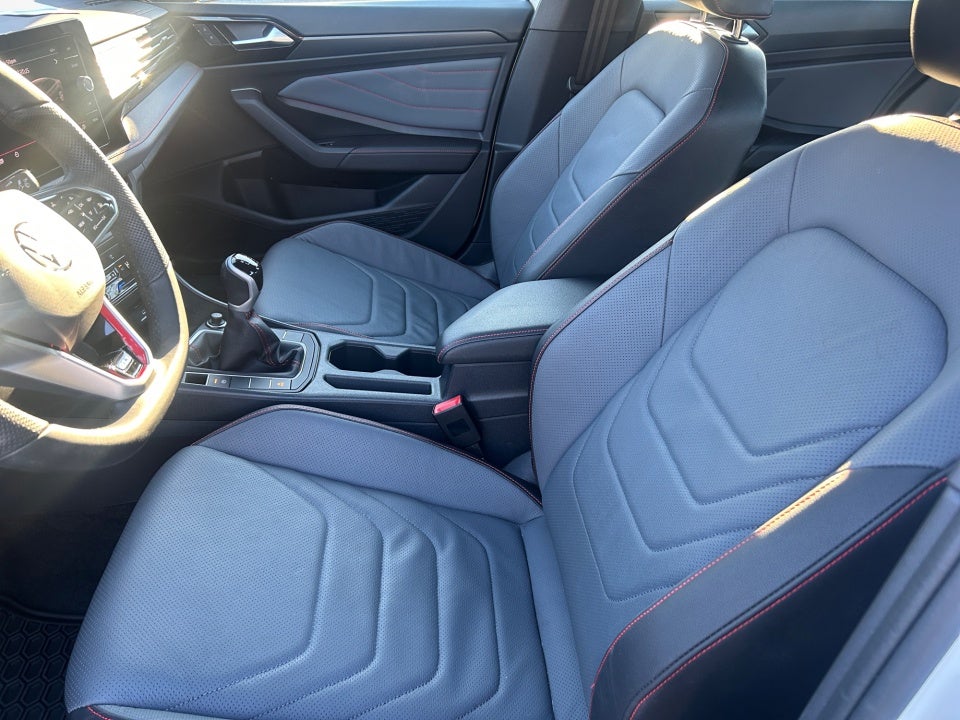 2025 Volkswagen Jetta GLI 2.0T Autobahn