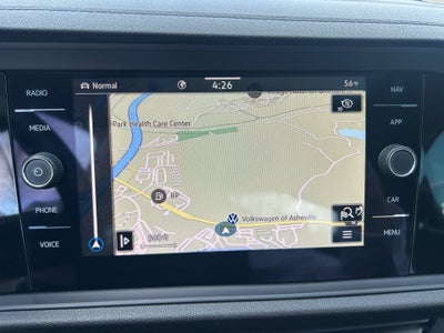 2024 Volkswagen Jetta 1.5T SEL