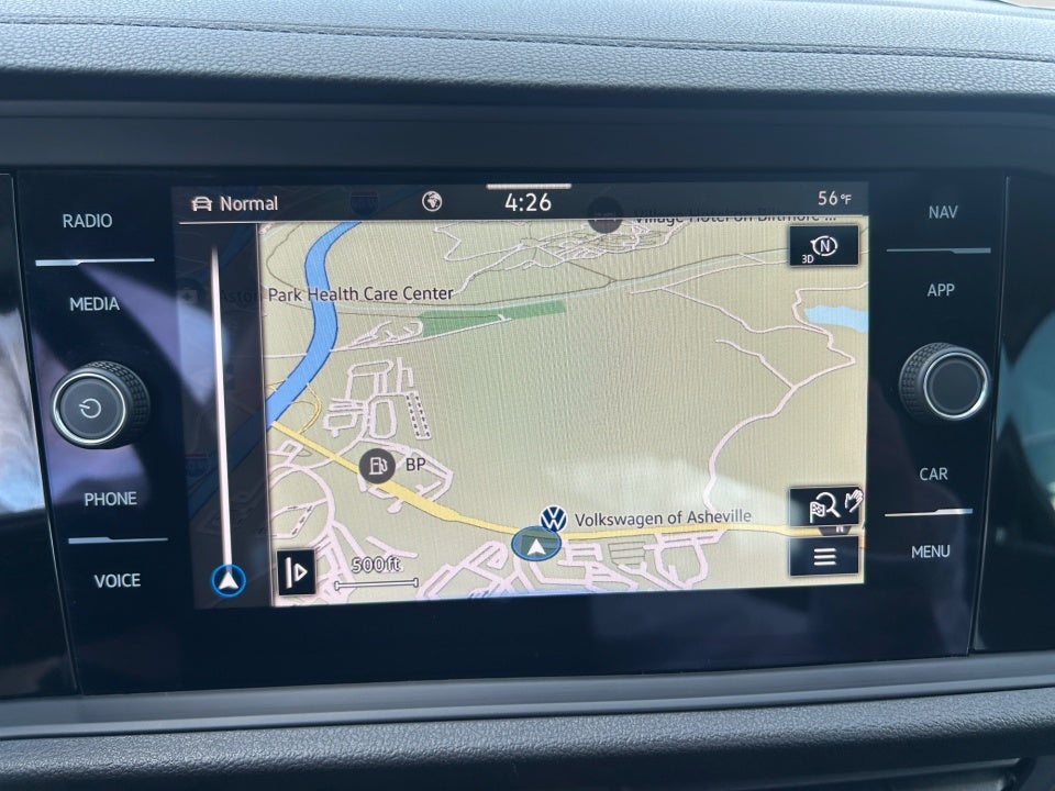 2024 Volkswagen Jetta 1.5T SEL