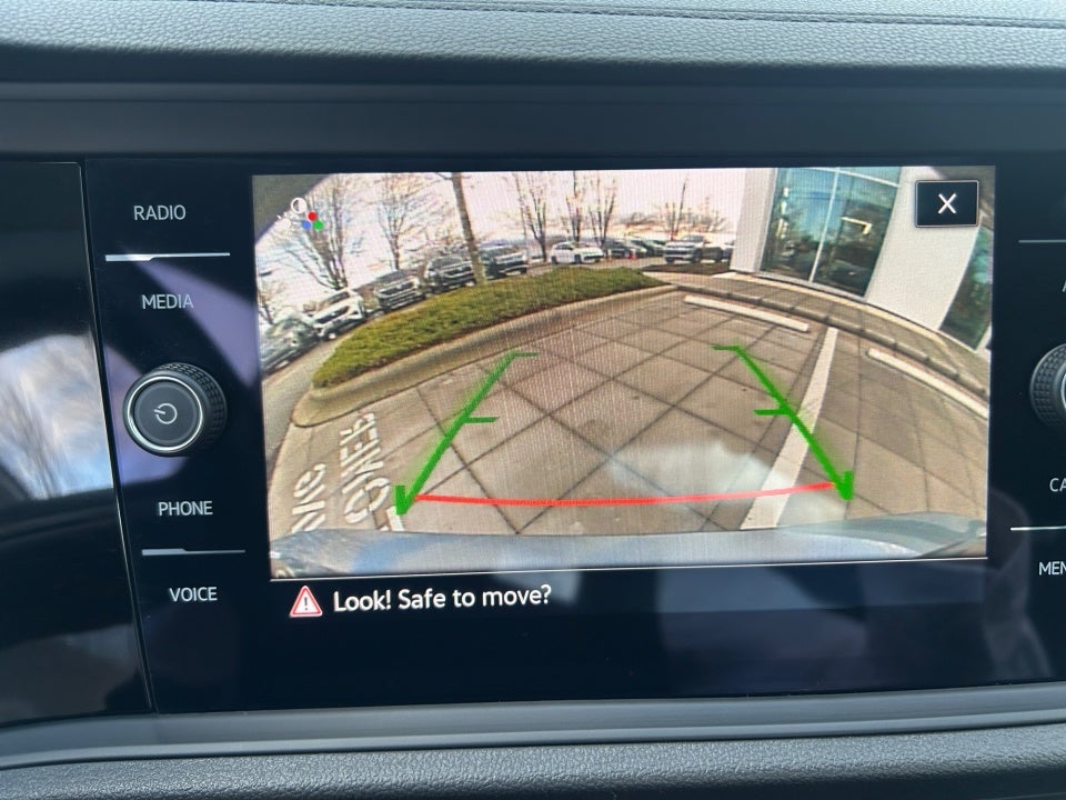 2024 Volkswagen Jetta 1.5T SEL