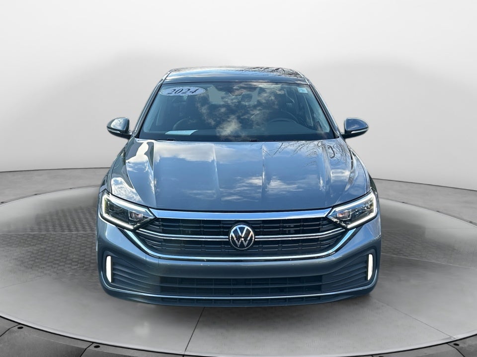 2024 Volkswagen Jetta 1.5T SEL