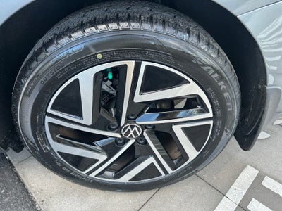 2024 Volkswagen Jetta 1.5T SEL