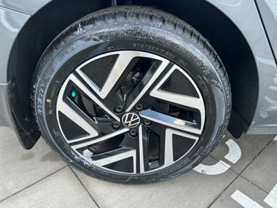 2024 Volkswagen Jetta 1.5T SEL