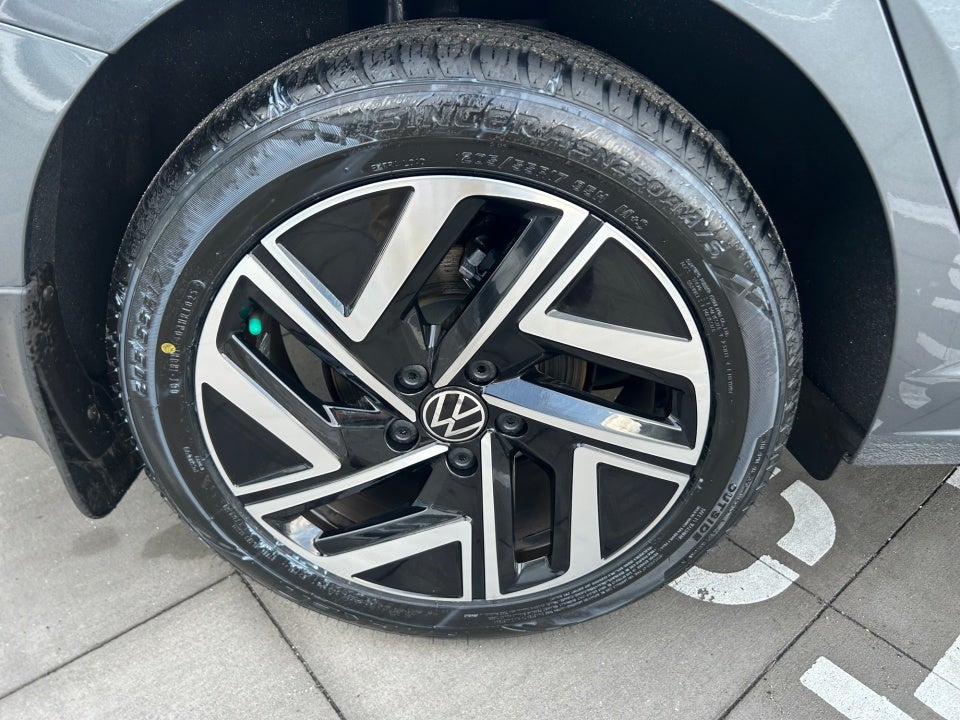 2024 Volkswagen Jetta 1.5T SEL