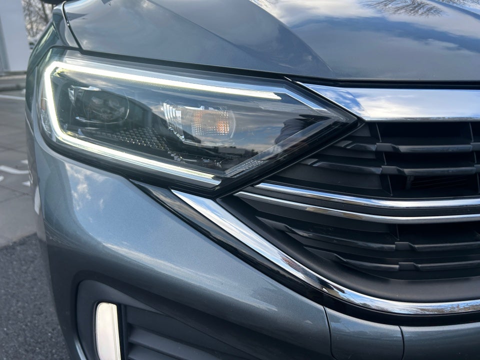 2024 Volkswagen Jetta 1.5T SEL