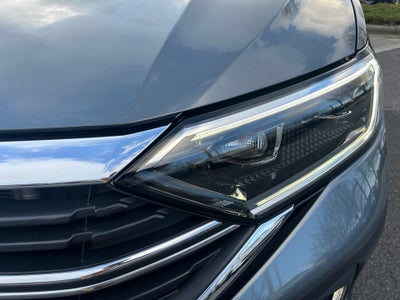 2024 Volkswagen Jetta 1.5T SEL