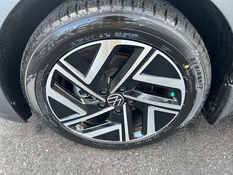 2024 Volkswagen Jetta 1.5T SEL