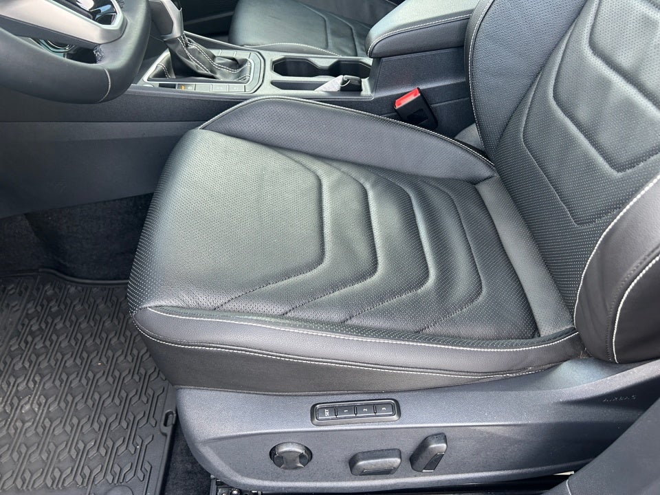 2024 Volkswagen Jetta 1.5T SEL