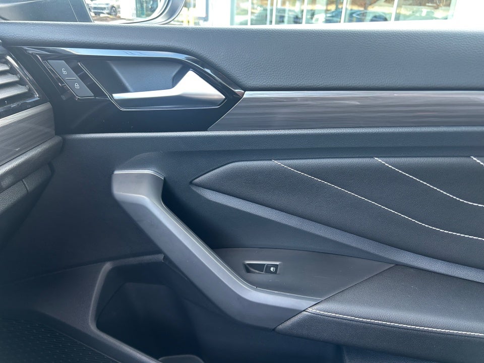 2024 Volkswagen Jetta 1.5T SEL