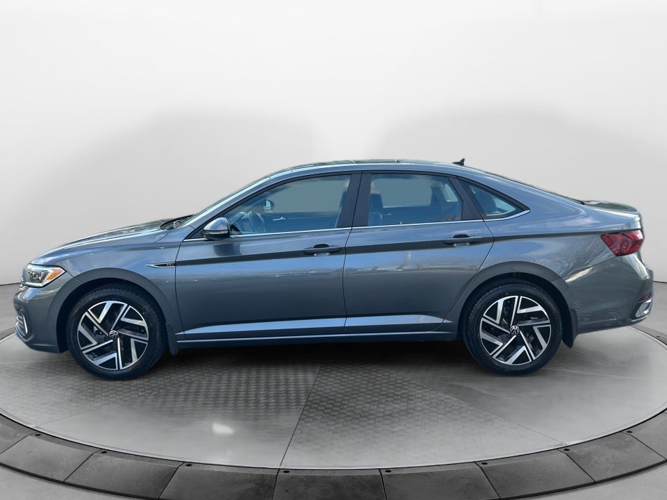 2024 Volkswagen Jetta 1.5T SEL