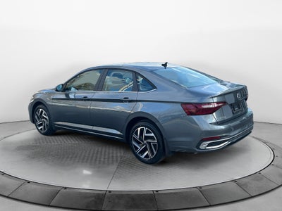 2024 Volkswagen Jetta 1.5T SEL