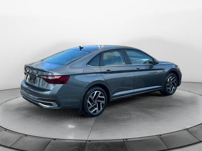 2024 Volkswagen Jetta 1.5T SEL