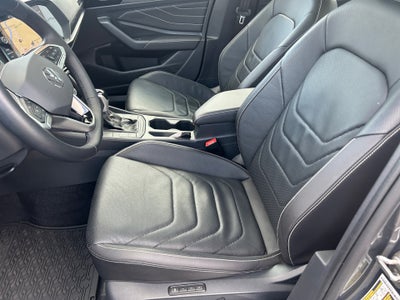 2024 Volkswagen Jetta 1.5T SEL