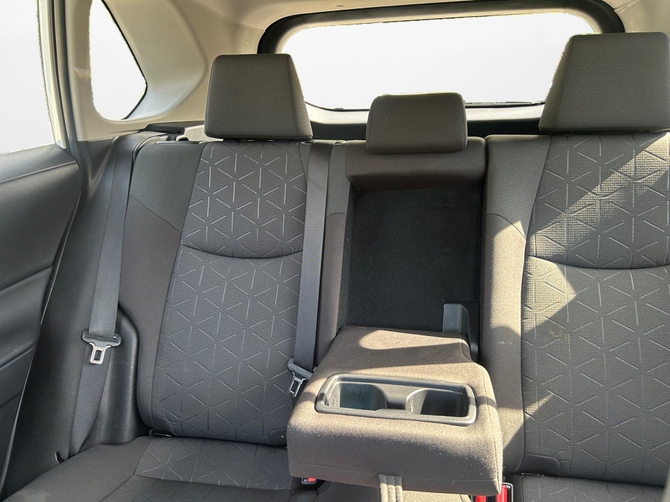 2022 Toyota RAV4 Hybrid Hybrid XLE