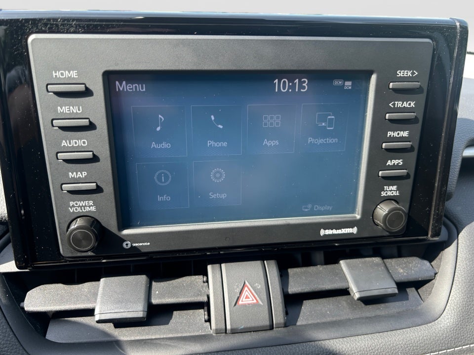 2022 Toyota RAV4 Hybrid Hybrid XLE