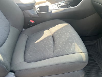 2022 Toyota RAV4 Hybrid Hybrid XLE